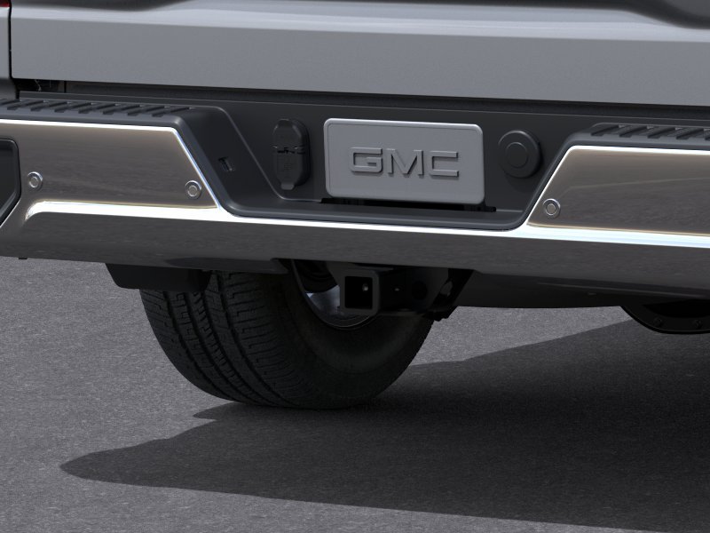 2026 GMC Sierra 1500 SLE - Photo 38