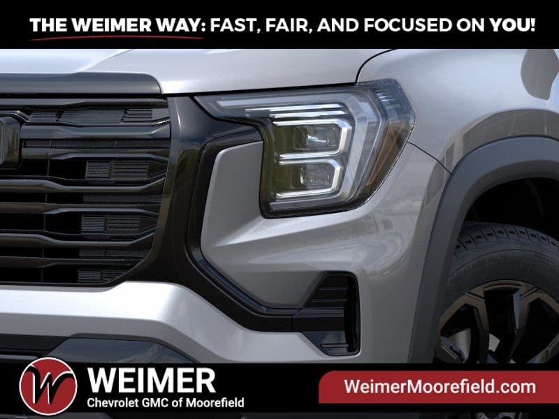 2026 GMC Terrain Elevation - Photo 10