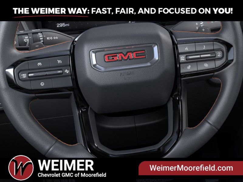 2026 GMC Terrain AT4 - Photo 19