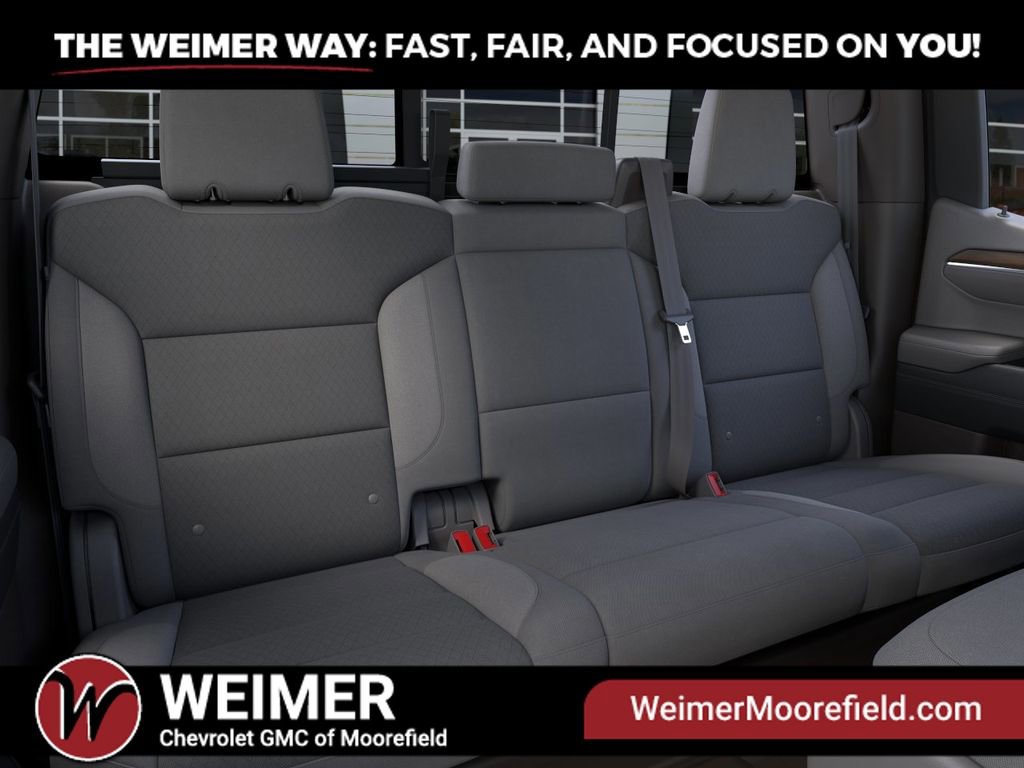 2026 GMC Sierra 1500 SLE - Photo 17