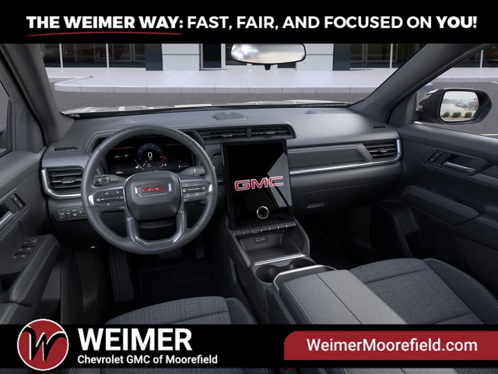 2026 GMC Terrain Elevation - Photo 15