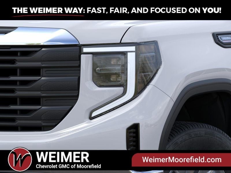 2026 GMC Sierra 1500 Pro - Photo 10