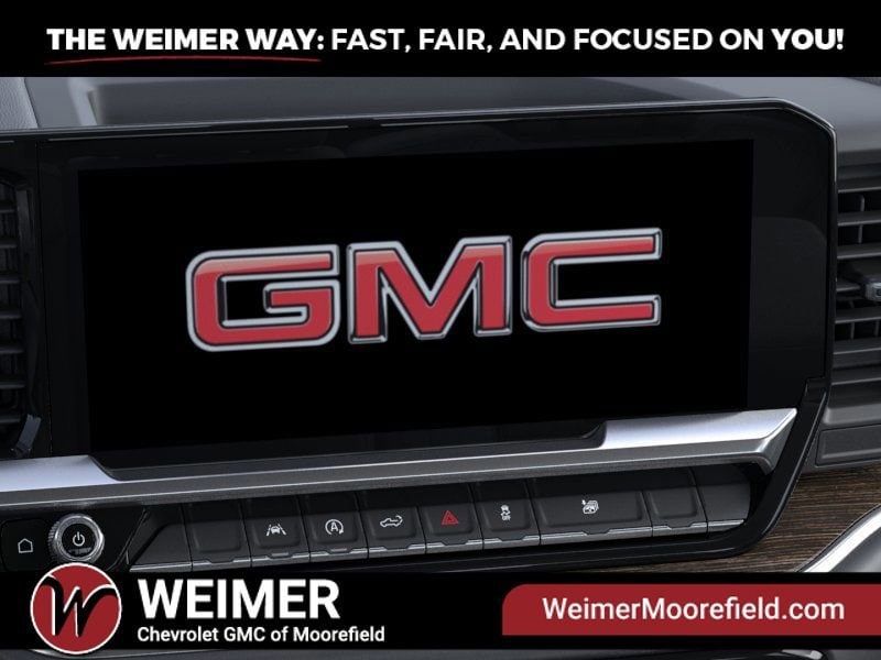2026 GMC Sierra 1500 SLE - Photo 20