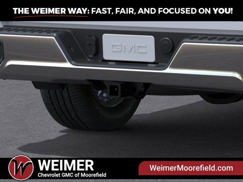 2026 GMC Sierra 1500 SLE - Photo 14