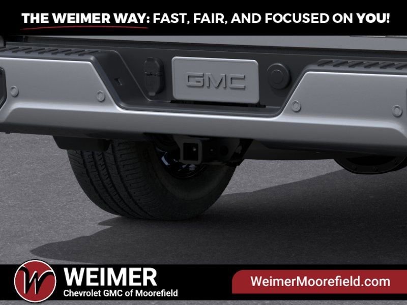 2026 GMC Sierra 1500 Elevation - Photo 14