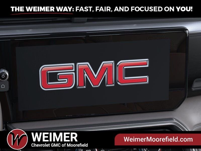 2026 GMC Sierra 2500HD Denali - Photo 20