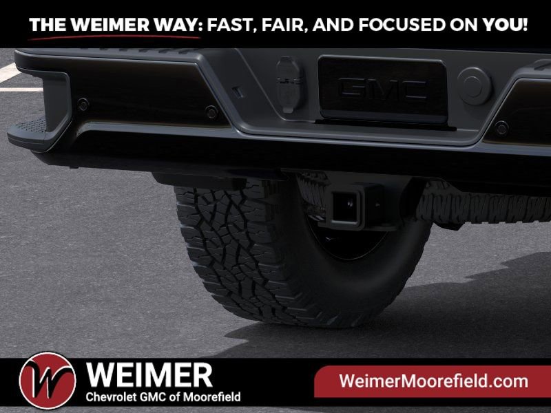 2026 GMC Sierra 2500HD Denali Ultimate - Photo 14