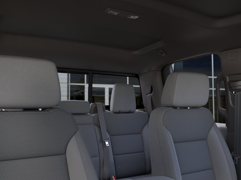 2026 GMC Sierra 1500 SLE - Photo 48