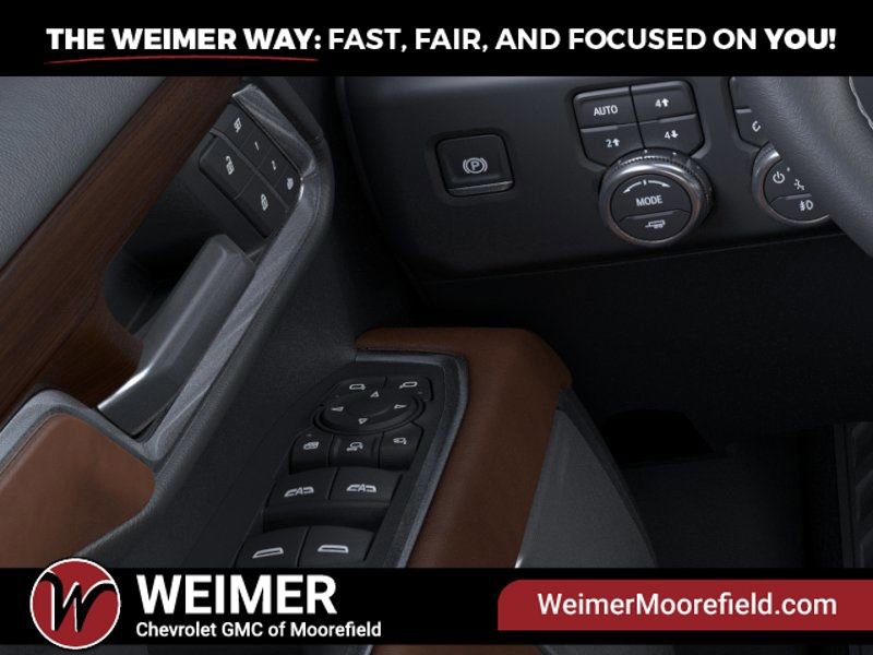 2026 GMC Sierra 2500HD Denali Ultimate - Photo 22