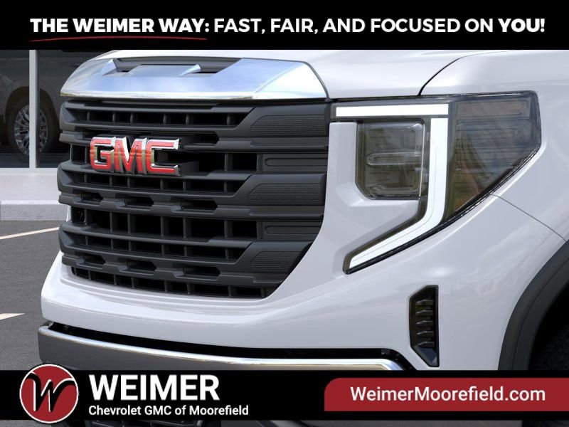 2026 GMC Sierra 1500 Pro - Photo 13