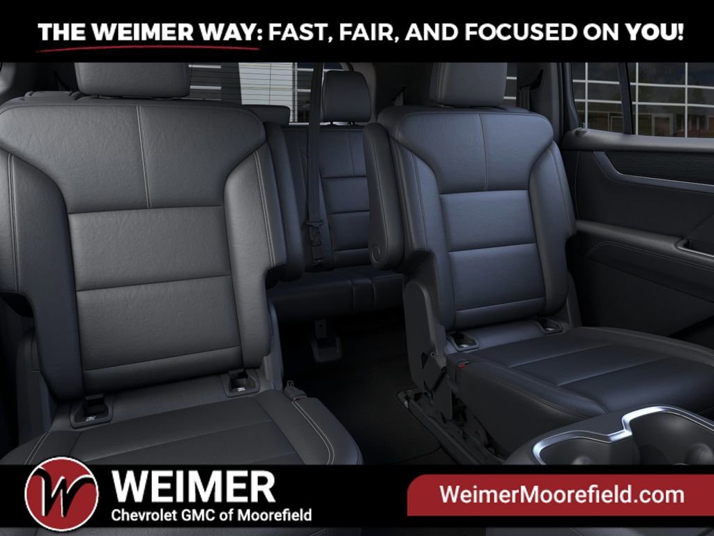 2026 GMC Acadia Elevation - Photo 17