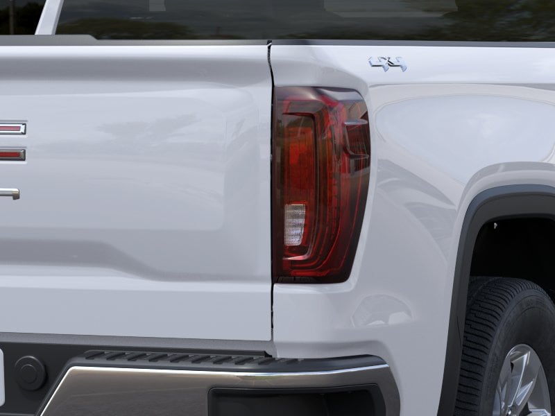 2026 GMC Sierra 1500 Pro - Photo 35