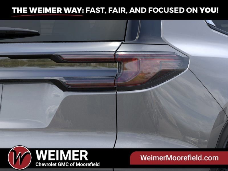 2026 GMC Acadia Elevation - Photo 11