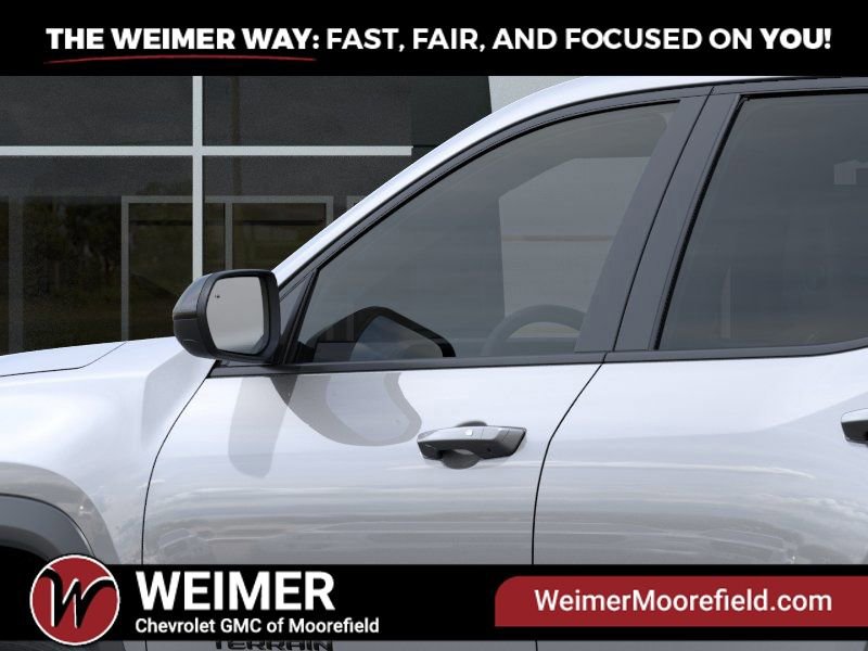 2026 GMC Terrain Elevation - Photo 12