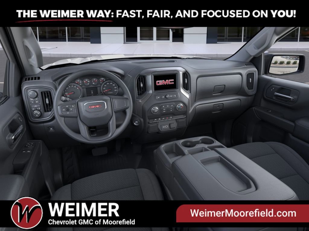 2026 GMC Sierra 1500 Pro - Photo 15