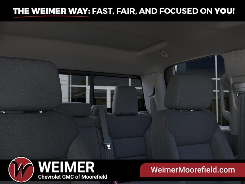 2026 GMC Sierra 1500 SLE - Photo 24