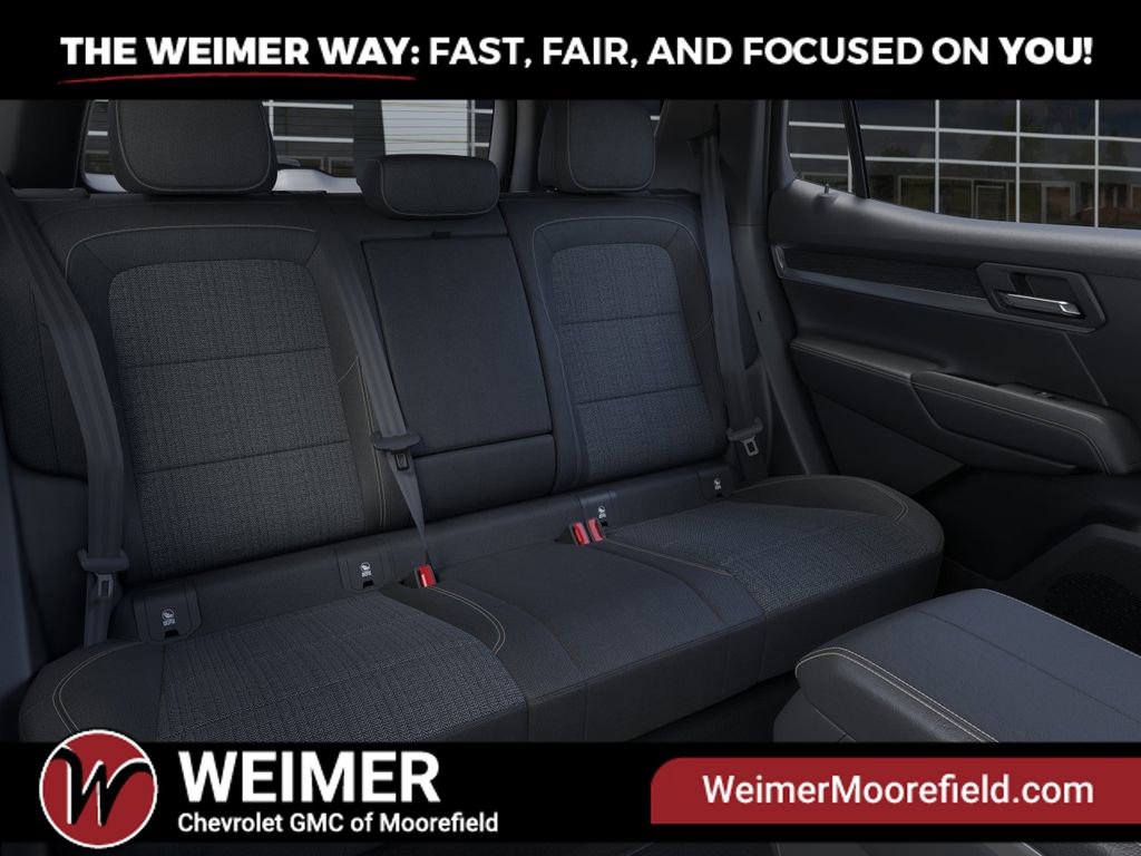 2026 GMC Terrain Elevation - Photo 17