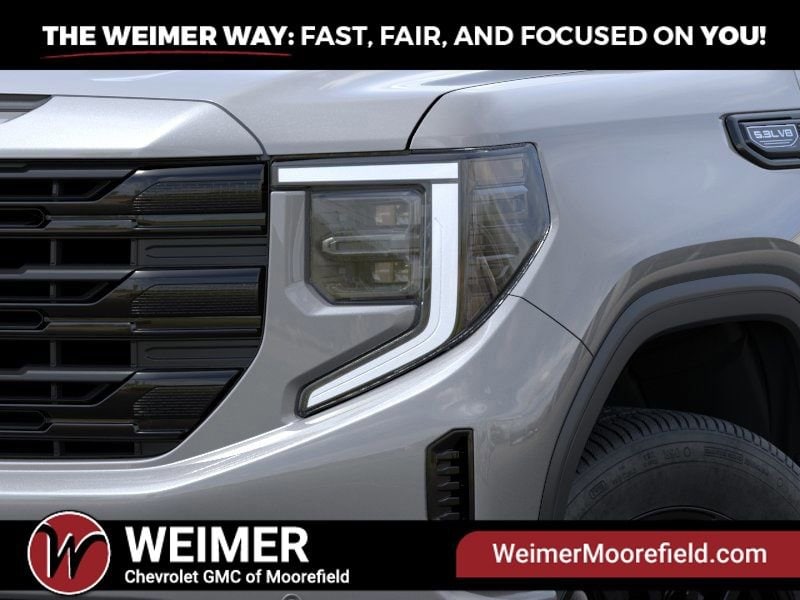 2026 GMC Sierra 1500 Elevation - Photo 10
