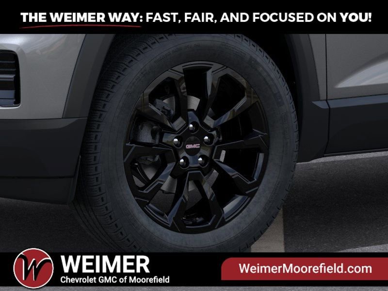 2026 GMC Terrain Elevation - Photo 9