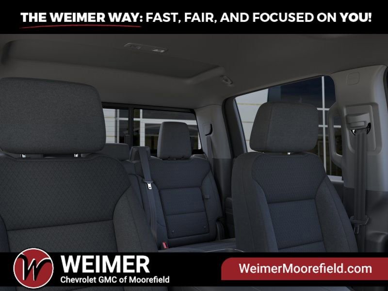 2026 GMC Sierra 1500 Elevation - Photo 24