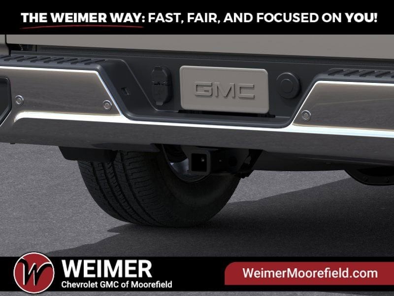 2026 GMC Sierra 1500 SLE - Photo 14