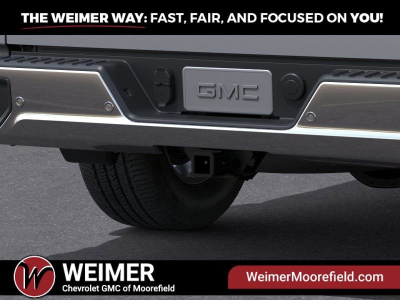 2026 GMC Sierra 1500 SLE - Photo 14