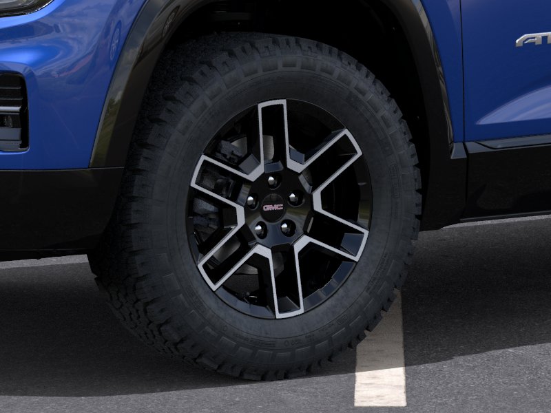 2026 GMC Terrain AT4 - Photo 33