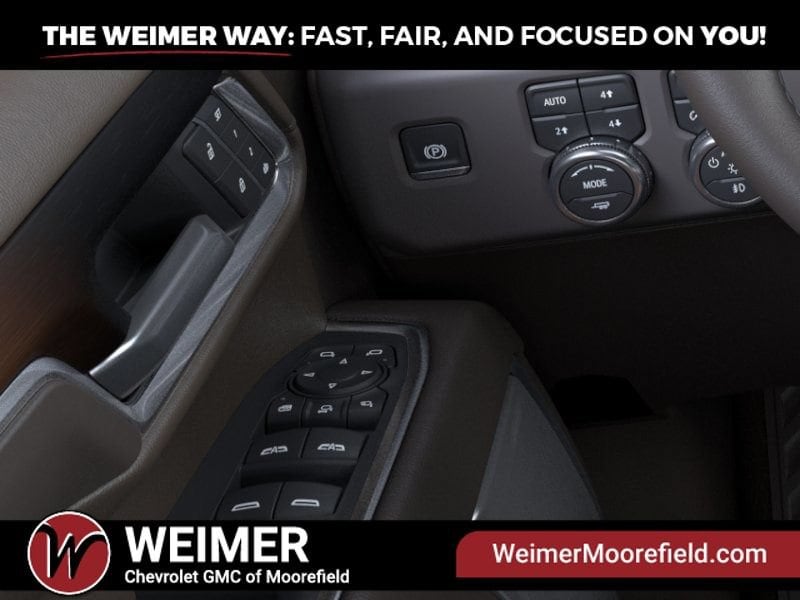 2026 GMC Sierra 2500HD Denali - Photo 22