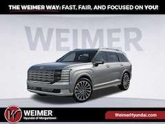 2026 Hyundai Palisade Calligraphy AWD SUV