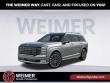 New 2026 Hyundai Palisade Calligraphy AWD SUV