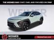 Certified 2024 Hyundai Kona SEL SUV