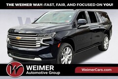 2023 Chevrolet Suburban High Country SUV