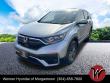 Used 2020 Honda CR-V EX SUV
