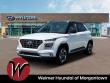 New 2025 Hyundai Venue Limited SUV