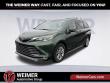 Used 2021 Toyota Sienna Platinum Minivan/Van