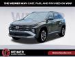 New 2026 Hyundai Tucson SEL AWD SUV