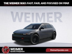 2026 Hyundai IONIQ 5 XRT SUV