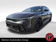 Used 2025 Kia K4 GT-Line Turbo Sedan