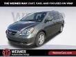 Used 2007 Honda Odyssey EX Minivan/Van