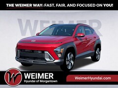 2026 Hyundai Kona Limited AWD SUV