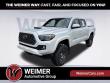 Used 2023 Toyota Tacoma TRD Sport Truck