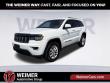 Used 2021 Jeep Grand Cherokee Laredo E SUV
