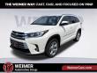 Used 2019 Toyota Highlander Limited SUV