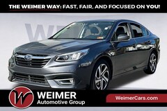 2022 Subaru Legacy Limited XT Sedan