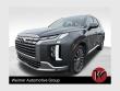 Used 2024 Hyundai Palisade Calligraphy SUV