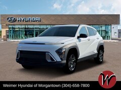 2026 Hyundai Kona SEL Sport AWD SUV