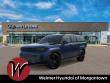 New 2026 Hyundai Santa Fe Hybrid Calligraphy SUV