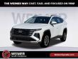 New 2026 Hyundai Tucson Hybrid SEL AWD SUV