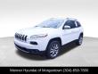 Used 2017 Jeep Cherokee Limited SUV