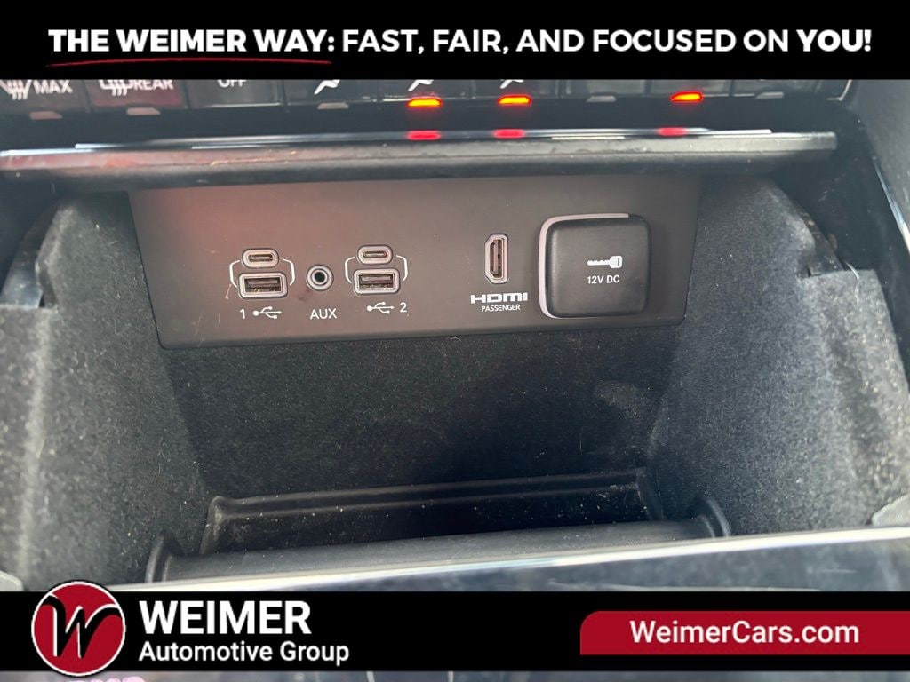 2022 Jeep Grand Cherokee L Limited - Photo 19